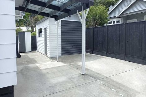 Photo of property in 1/6 Kairimu Street, Stokes Valley, Lower Hutt, 5019