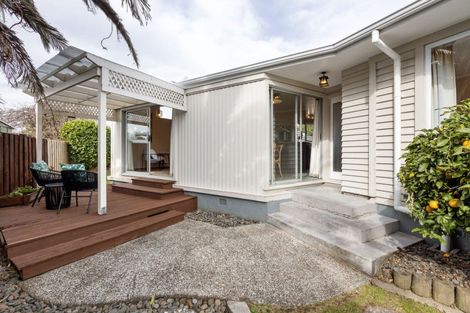 Photo of property in 16 Clematis Avenue, Pukete, Hamilton, 3200