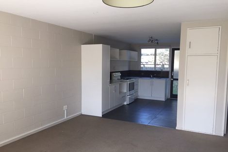 Photo of property in 6/101 Nursery Road, Phillipstown, Christchurch, 8011
