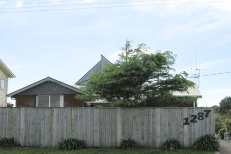 Photo of property in 1287 Papamoa Beach Road, Papamoa Beach, Papamoa, 3118