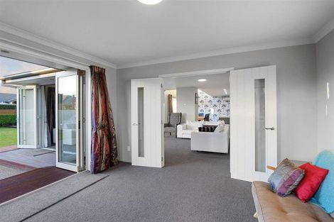 Photo of property in 41 Belmont Avenue, Rangiora, 7400