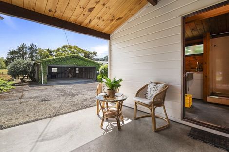 Photo of property in 373 Colyton Road, Colyton, Feilding, 4775