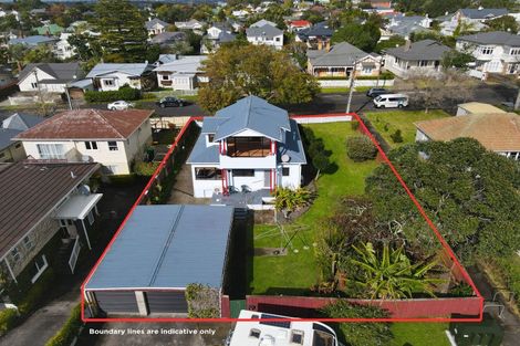 Photo of property in 22 Empire Road, Devonport, Auckland, 0624