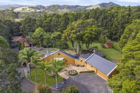 Photo of property in 1184 Kahikatea Flat Road, Waitoki, Kaukapakapa, 0871