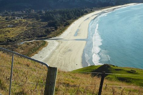 Photo of property in 205 Heyward Point Road, Heyward Point, Port Chalmers, 9081