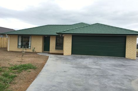 Photo of property in 8 Wainui Avenue, Tikipunga, Whangarei, 0112