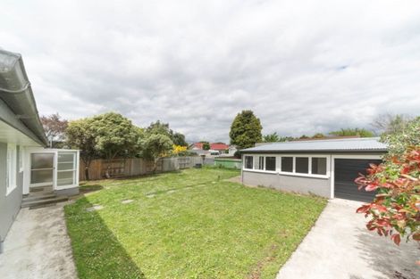 Photo of property in 97 Havill Street, Takaro, Palmerston North, 4410