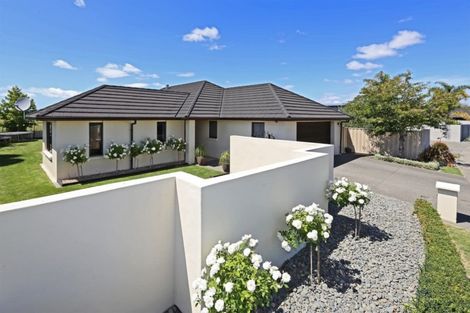 Photo of property in 46 Pinotage Drive, Greenmeadows, Napier, 4112
