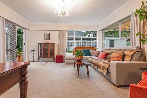 Photo of property in 122b College Street, Awapuni, Palmerston North, 4412