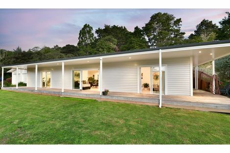 Photo of property in 32 Noakes Hill Road, Puhoi, Warkworth, 0994