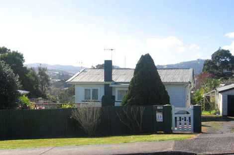 Photo of property in 11 Pah Road, Onerahi, Whangarei, 0110