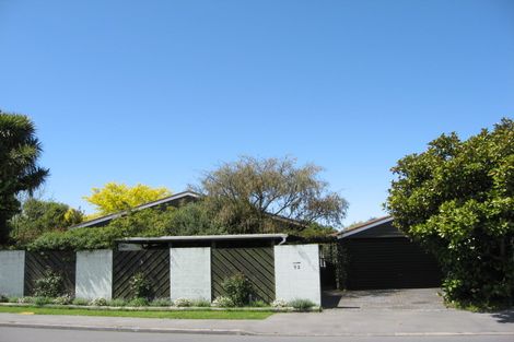 Photo of property in 52 Martyn Street, Rangiora, 7400