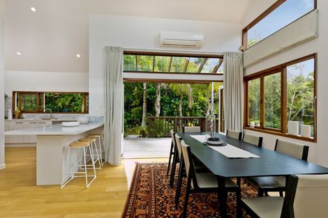 Photo of property in 24b Channel View Road, Campbells Bay, Auckland, 0630