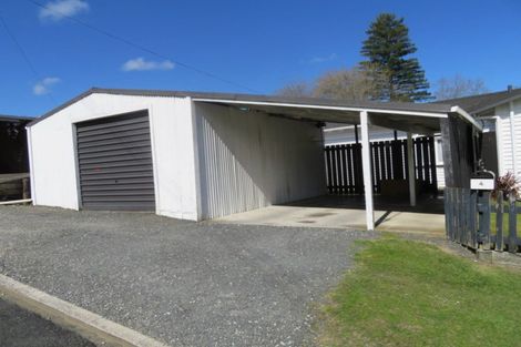 Photo of property in 4 Massey Street, Te Kuiti, 3910