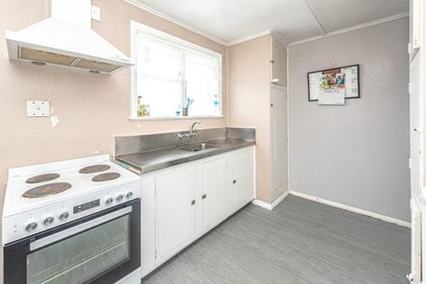 Photo of property in 107 Puriri Street, Gonville, Whanganui, 4501