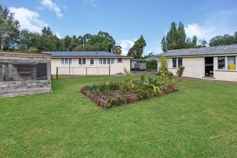 Photo of property in 8249b State Highway 1, Taihape, 4793