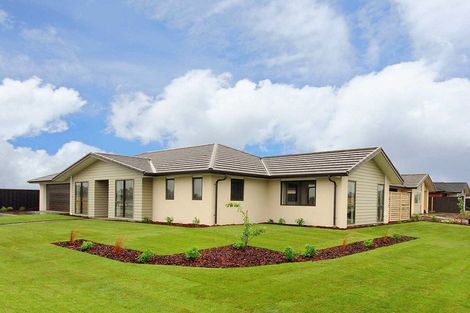 Photo of property in 80 Ledbury Drive, Rolleston, 7615