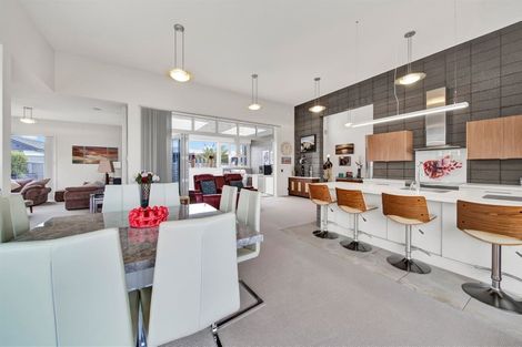 Photo of property in 45 Links Drive, Waiwhakaiho, New Plymouth, 4312