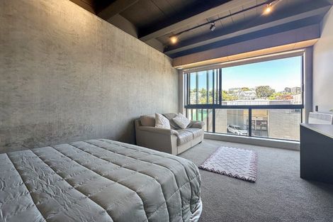 Photo of property in Vedado Apartments, 208/41 Hopper Street, Mount Cook, Wellington, 6011