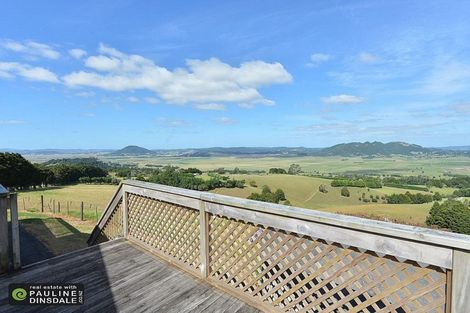 Photo of property in 137 Going Road, Ruatangata West, Kamo, 0185