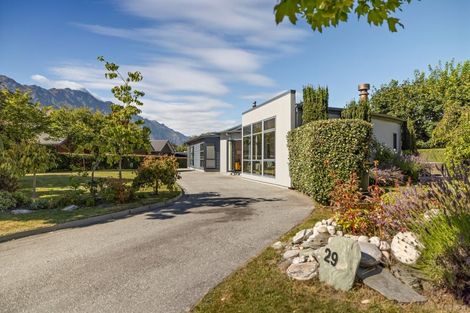 Photo of property in 29 Ferry Hill Drive, Lower Shotover, Queenstown, 9371