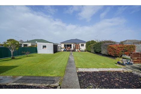 Photo of property in 570 Tay Street, Hawthorndale, Invercargill, 9810