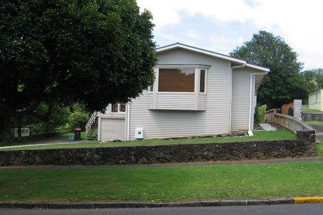Photo of property in 4 Gorrie Avenue, Epsom, Auckland, 1023