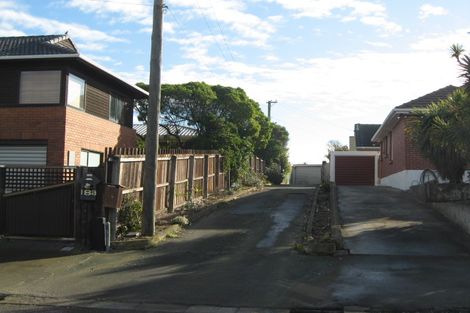 Photo of property in 16 Jervois Street, New Brighton, Christchurch, 8061