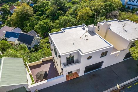 Photo of property in 12 Upland Road, Kelburn, Wellington, 6012