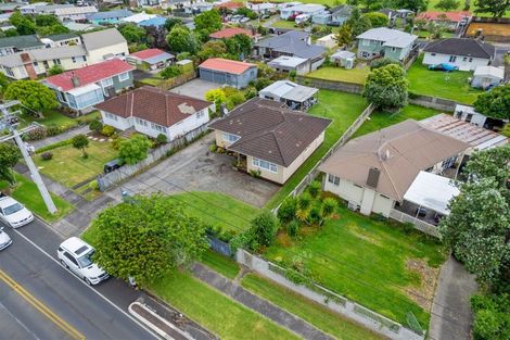 Photo of property in 11 Friedlanders Road, Manurewa, Auckland, 2102
