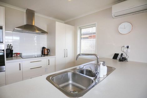 Photo of property in 9a Blackburn Street, Kaiapoi, 7630