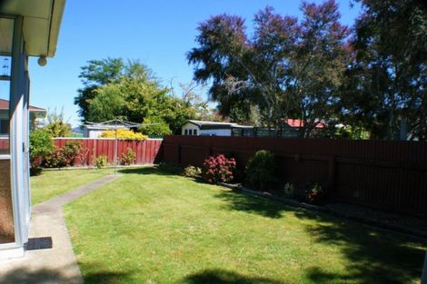 Photo of property in 69 Rugby Street, Levin, 5510