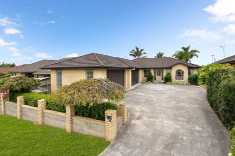 Photo of property in 21 Hensley Crescent, Flagstaff, Hamilton, 3210