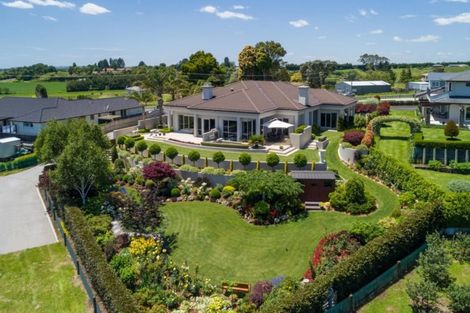 Photo of property in 62 No 1 Road, Te Puke, 3182