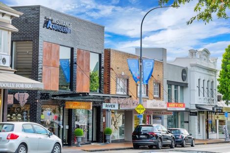 Photo of property in 31/258 Parnell Road, Parnell, Auckland, 1052