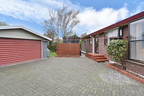 Photo of property in 11a Sullivan Avenue, Woolston, Christchurch, 8023