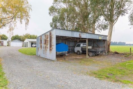 Photo of property in 406 Kumeti Road, Dannevirke, 4972