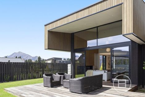 Photo of property in Northlake, 11 Bonspiel Road, Wanaka, 9305