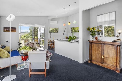 Photo of property in 112 Sefton Street, Wadestown, Wellington, 6012