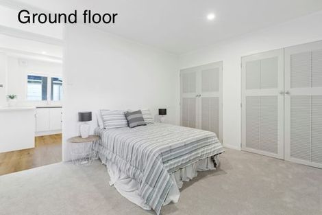 Photo of property in 1/17 Sartors Avenue, Northcross, Auckland, 0630