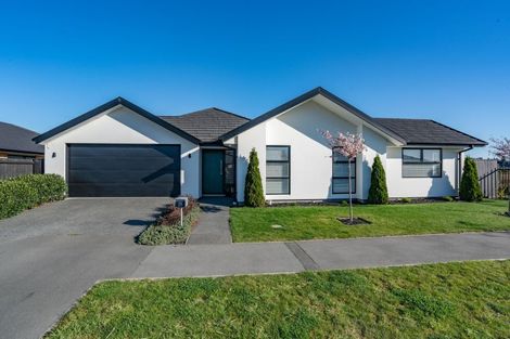 Photo of property in 23 Koareare Avenue, Halswell, Christchurch, 8025