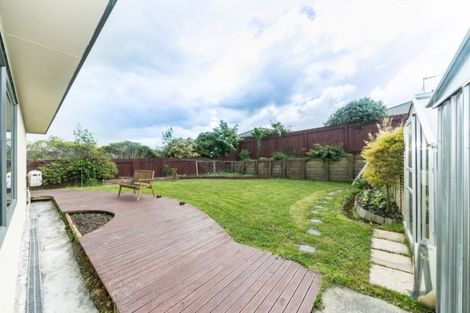 Photo of property in 11 Aspen Way, Kelvin Grove, Palmerston North, 4414