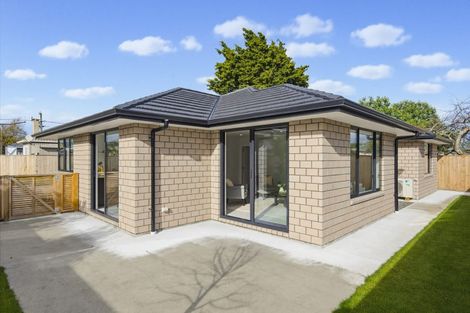 Photo of property in 21a Weraroa Road, Levin, 5510