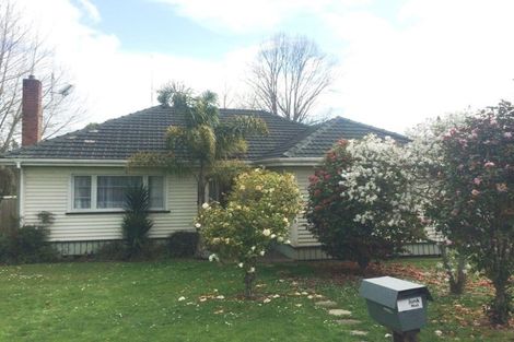 Photo of property in 675 Grey Street, Hamilton East, Hamilton, 3216
