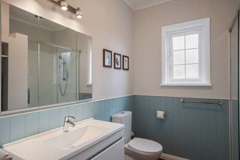 Photo of property in 1 Rosetta Road, Raumati South, Paraparaumu, 5032