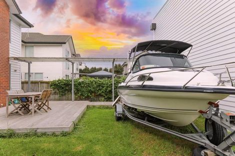 Photo of property in 190 Porchester Road, Takanini, 2112