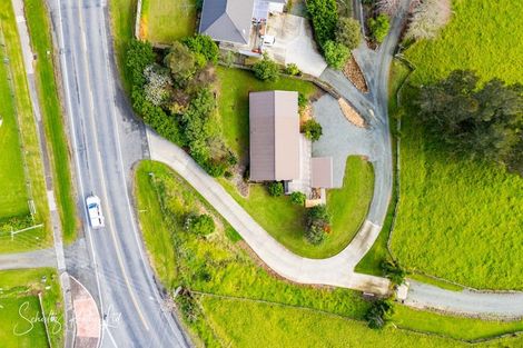 Photo of property in 91 Hurndall Street East, Maungaturoto, 0520