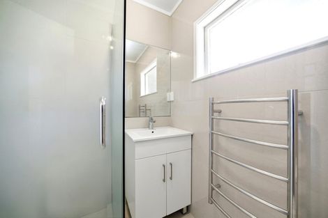 Photo of property in 3/1 Becroft Drive, Forrest Hill, Auckland, 0620