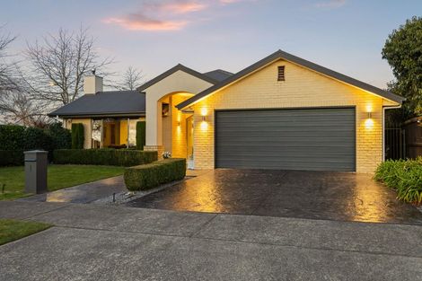 Photo of property in 1 Amamoor Street, Northwood, Christchurch, 8051