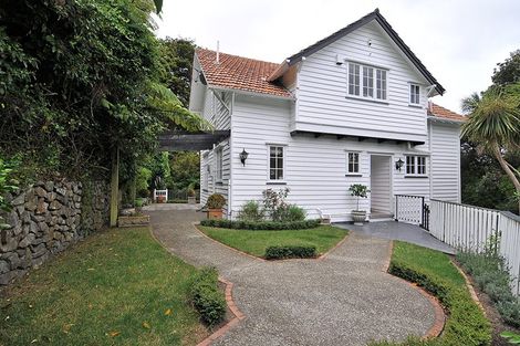 Photo of property in 3 Mariri Road, Kelburn, Wellington, 6012